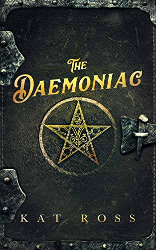 The Daemoniac Cover